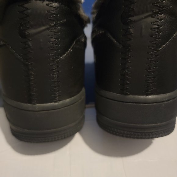OFF-WHITE Nike Air Force 1 MoMA 2017 Size 9.5 main image 4